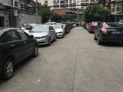 -温记府廟豆汤饭·始于1955年(海椒店)