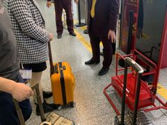 -金鹏航空有限责任公司(祝潘公路店)