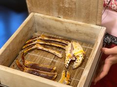-蟹田居·活蟹料理(东城店)