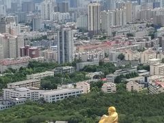 -千佛山风景名胜区