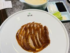 烤鸭-紫光园(创始店)