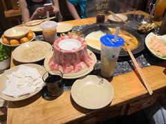 -蜀大侠火锅(丹徒宝龙广场店)