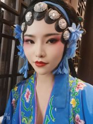 -盘子女人坊生日照·摄影馆(浦东店)