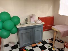 -Lilliput粒粒堡亲子餐厅(置汇旭辉店)