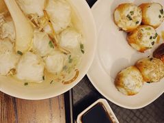 -哑巴生煎(临顿路店)