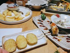 -一心创作料理屋(经开万达店)