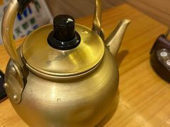 -恩你小木屋·韩式料理(南长街店)