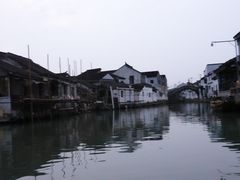 -山塘街