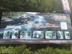 -山沟沟景区