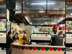 -Pekaa啤咖食肆Coffee&Bistro