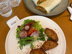 -Jamaicablue Coffeeshop(中央广场店)