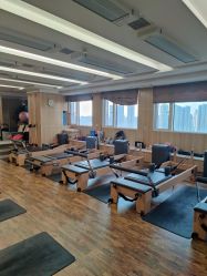 -意然瑜伽·普拉提