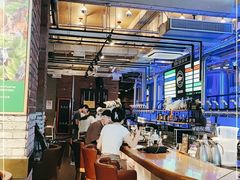大堂-Goose Island Brewhouse鹅岛精酿啤酒餐厅