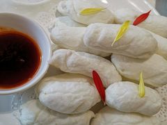 软炸里脊-马凯餐厅(长椿街店)