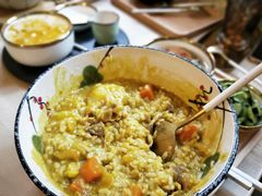 咖喱牛腩饭-春风·有糖(崇宁路店)