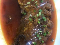 -老毛手抓·盐池滩羊非遗手抓(宁夏总店)