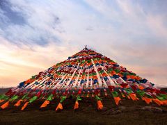 -青海湖国家重点风景名胜区