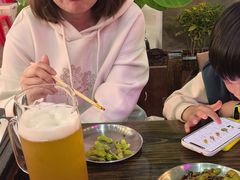 -破店肥哈·东北烧烤·夜宵(南山保利店)