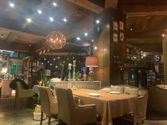 大堂-一棵树·意大利西餐厅One Tree(新城店)