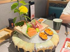 -胆道·海胆专门店(凯德晶萃店)