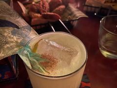 -OX BAR 拉培耶小镇(大连老街店)