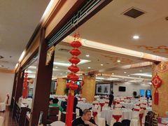 -全聚德(上海首店浦东店)