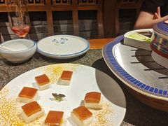 -真地道京味府·鲜橙烤鸭·北京菜(朝外大街东大桥店)