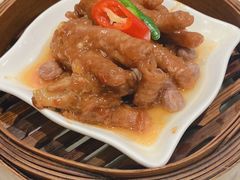 -赏点粤式点心(广州塔店)