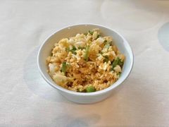 -龙景轩(香港四季酒店)