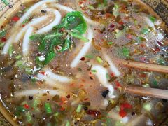 -三兄弟鲜羊肉馆