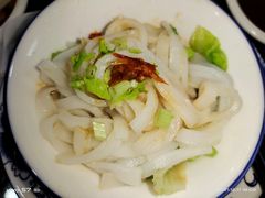 -蔡社牛肉城(龙湖店)