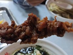 -海平馄饨(逍遥二路店)