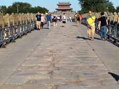 -卢沟桥文化旅游区