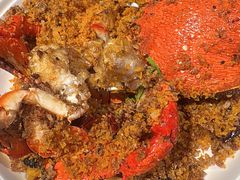 -避风塘(宝山万达店)