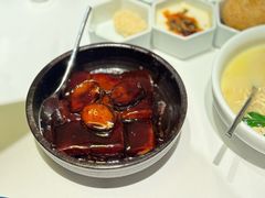 金陵至味红烧肉-民国红公馆·秦淮八艳(夫子庙店)