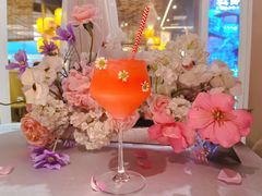 -PARFUM FLORAL花境法餐(南京首店)