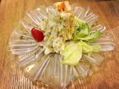 -水之惠鲜鱼料理(王府大街店)