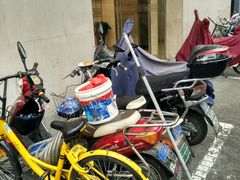 -泰康食品有限公司食品厂