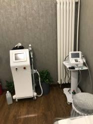 -Priscilla皮肤管理中心