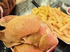 -顽啤熊·酒客酒馆(苏城夜景必选店)