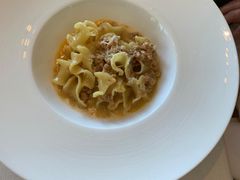 -瑞吉酒店 · Elba 欧尔巴意大利餐厅· 精致意餐·云端聚会