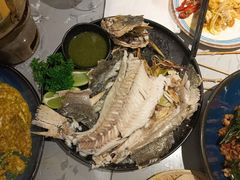 -Home Thai·泰谣(王府井apm店)