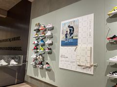 -JORDAN(外滩中央体验店)