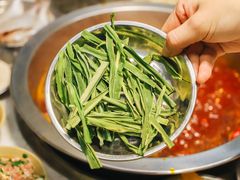 干贡菜-电台巷火锅(天津旗舰店)