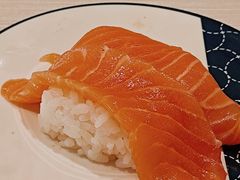 -滨寿司(新街口中央商场店)