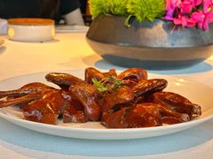 -三号黄浦会Canton Table