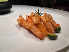 -四季民福烤鸭店(和平里店)