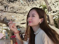 -玛格萝妮比萨屋(四平店)