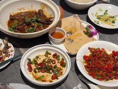 -黄弟大排档·湖南菜·小龙虾·小海鲜(凯旋北路店)
