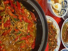 -侯师傅热炒店(印象城店)